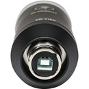 Mackie EM-91CU Série EleMent Microphone à condensateur USB à large membrane