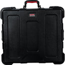 Gator GTSA-MIX192108 Boîtier mélangeur moulé ATA - 19 x 21 x 8"
