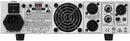 Orange LITTLE BASS THING 500W Bass Head