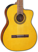 Takamine GC1CE-NAT Guitare Electrique Classique Naturelle