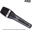 AKG D5 Professional Dynamic Vocal Microphone