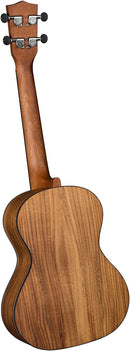 Diamondhead DU-350T Ukulele Flamed Acacia Tenor