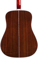 Guild D-55 Acoustic-Electric Guitar (Antique Sunburst) - Red One Music