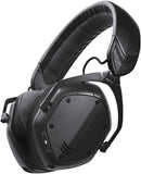 V-Moda XFBT2A-MBLACK Crossfade 2 Codex sans fil (métal noir mat)