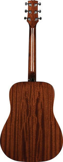 Jasmine JD39CE-BLK Dreadnought Acoustic Guitar - Natural