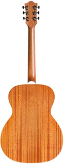 Guild WESTERLY OM-240E Acoustic-Electric Guitar (Natural) - Red One Music