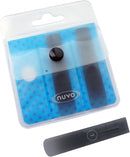 Anches Nuvo N160RD10 pour DooD/jSax/Clarinéo (Force 1) 3 pcs