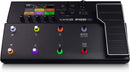 Line 6 POD-GO Multi-FX Floor Processor - Red One Music