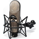 Cad M179 Variable-Pattern Condenser Microphone - Red One Music