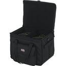Gator G-STUDIOMON1 Studio Monitor Tote Bag for 5" Speakers