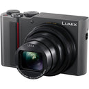 Appareil photo numérique Panasonic Lumix DCZS200DS