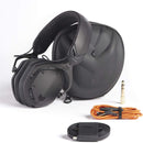 V-Moda XFBT2A-MBLACK Crossfade 2 Codex sans fil (métal noir mat)