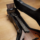 Boveda BVGH1-1P Support en tissu à double manche pour 49 % RH, contrôle de l'humidité à 2 voies