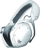 V-Moda XFBT2A-MWHITE Crossfade 2 Codex sans fil (blanc mat)