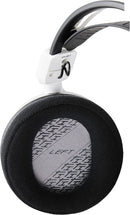 Audio-Technica ATH-GDL3WH Casque de jeu fermé haute fidélité - Blanc