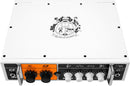 Orange LITTLE BASS THING 500W Bass Head