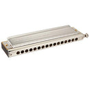 Hohner 280C 64 Chromonica Harmonica - Key Of C - Red One Music