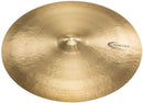 Sabian S18C Crescent Stanton Moore Smash Crash - 18'' - Red One Music