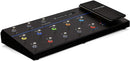 Line 6 FBV-3 Footswitch Board for MKII Products - Red One Music