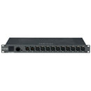 Répartiteur Obsidian RDM10 Netron 10 / nœud 2 ports