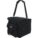Gator G-STUDIOMON1 Studio Monitor Tote Bag for 5" Speakers