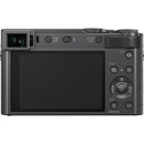 Appareil photo numérique Panasonic Lumix DCZS200DS