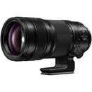 Panasonic Lumix S PRO 70-200mm f/2.8 O.I.S. Lentille