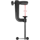 Bras de perche pour microphone Samson MBA48 - 48"