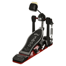 Dw Drum Workshop DWCP5000TD4 Delta Iii Turbo Bass Drum Pedal - Red One Music