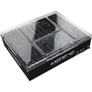 Decksaver DS-PC-XONE3D-4D Polycarbonate Cover - Red One Music