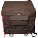 Gator G-SUB 2225-24 Rolling Sub-Woofer Speaker Bag