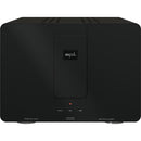 SPL PERFORMER M1000 Mono Power Amplifier - Black