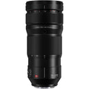 Panasonic Lumix S PRO 70-200mm f/2.8 O.I.S. Lentille