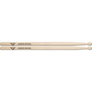 Vater VMJRW American Hickory Junior Drumsticks