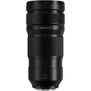 Panasonic Lumix S PRO 70-200mm f/2.8 O.I.S. Lentille