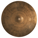 Sabian AA 22280A Apollo Ride Cymbal 22 - Red One Music