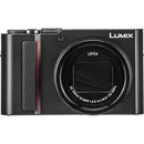 Appareil photo numérique Panasonic Lumix DCZS200DS