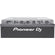 Decksaver DS-PC-DJM900NXS2 Cover Cover For Pioneer Djm-900 Nexus2 Mixer Smokedclear