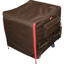 Gator G-SUB 2225-24 Rolling Sub-Woofer Speaker Bag