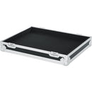 Gator G-TOUR 20X25 ATA Mixer Flight Case w/ Wheels for Audio Mixers up to 20x25"