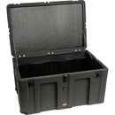 Gator GXR-3219-1603 ATA Heavy Duty Roto-Molded Utility Case - 32 x 19 x 19"