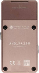 Darkglass DFZ2 Duality Dual Fuzz Engine Mini Pedal