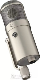 Audio chaud WA-47F à grand diaphragme FET Microphone