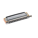 Hohner 7540-C Super Chromonica 270 Deluxe - Key of C