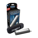 Hohner 7542BX-C Discovery 48 Harmonica chromatique - Clé de C