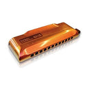Hohner CX-12 Jazz Harmonica - Clé de C