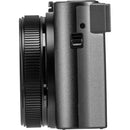 Appareil photo numérique Panasonic Lumix DCZS200DS