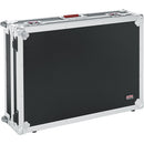 Gator G-TOUR 20x30 ATA Mixer Flight Case w/ Wheels for Audio Mixers up to 20x30"