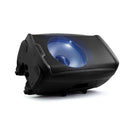 Gemini AS-2115BT-LT Haut-parleur Bluetooth actif multi-LED 2 000 watts - 15"