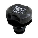 Ernie Ball Super Lock Black  4601Eb Black Super Locks - Red One Music